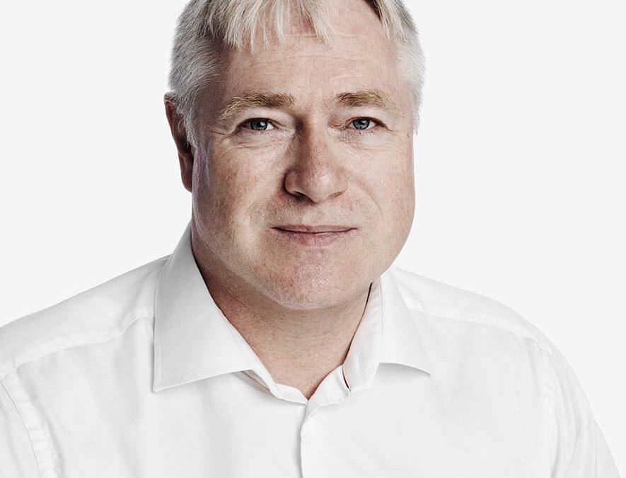 Christensen Kjærulff