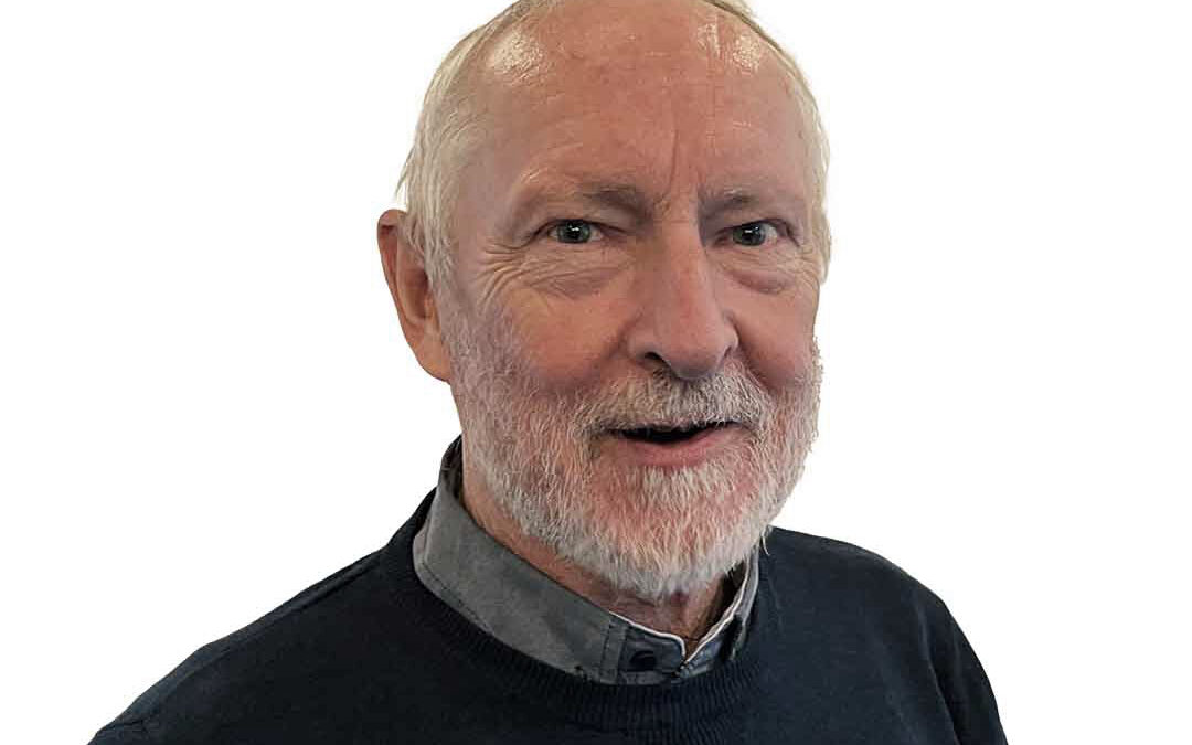 Thomas Thiberg
